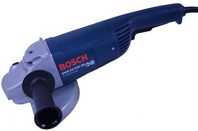 Bosch Winkelschleifer 230mm 2300 Watt